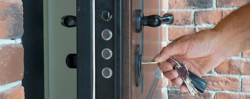La Importancia Del Cilindro En La Seguridad De Una Puerta